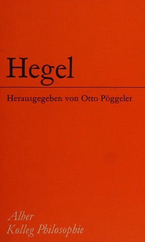 Hegel