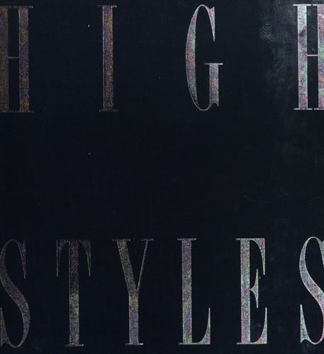 High styles