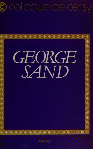 George Sand