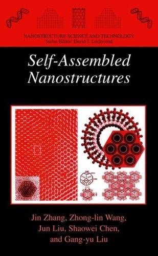 Self-Assembled Nanostructures (Nanostructure Science and Technology)