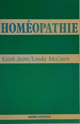 Homéopathie