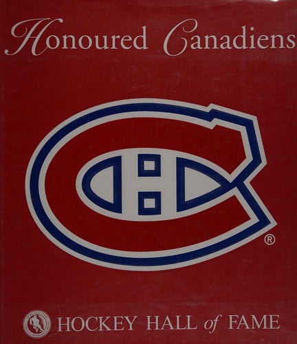 Honoured Canadiens
