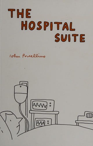The hospital suite