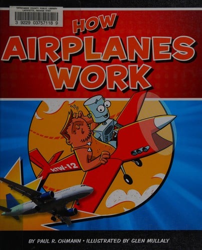 How airplanes work