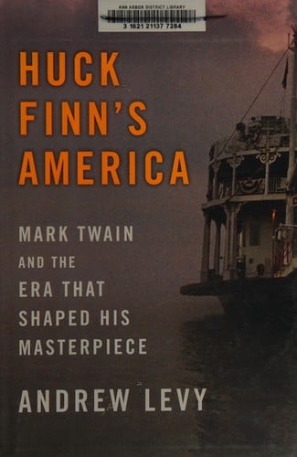 Huck Finn's America