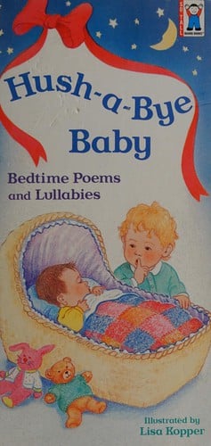 Hush-a-bye baby