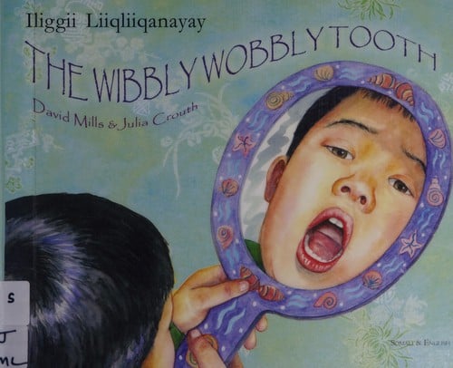 Iliggii Liiqliiqanayay