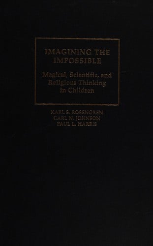 Imagining the impossible