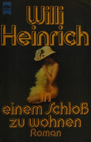 In einem Schloss zu wohnen