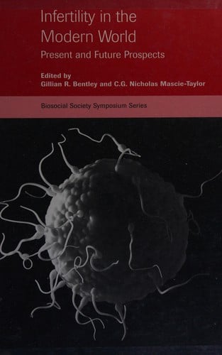 Infertility in the modern world