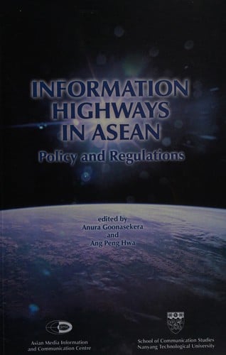 Information highways in ASEAN