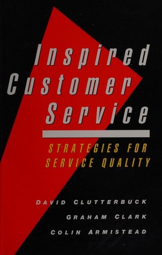 Inspired customer service