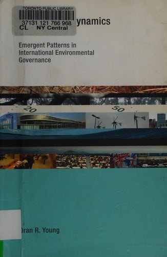 Institutional dynamics