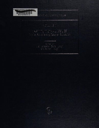 Institutional issues