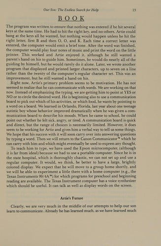 Integrating moderately and severely handicapped learners