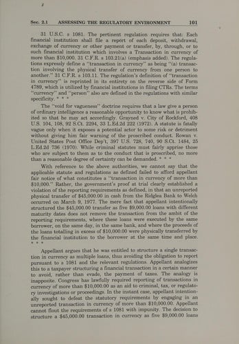 International business planning