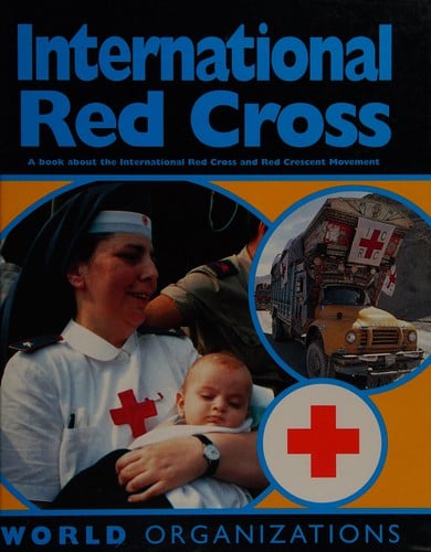 Red Cross (World Organizations)