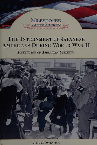 The internment of Japanese Americans during World War II