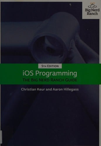 iOS programming