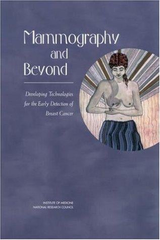 Mammography and beyond
