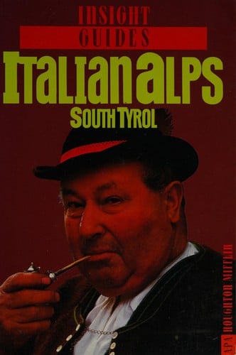 Italian Alps, South Tyrol