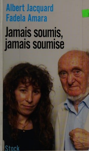 Jamais soumis, jamais soumise