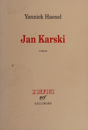 Jan Karski
