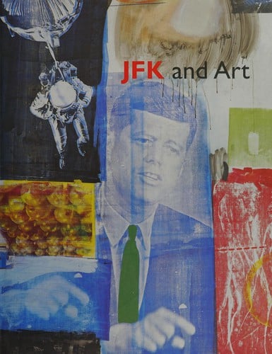 JFK AND ART