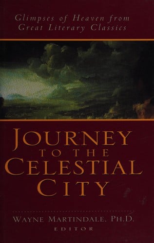Journey to the celestial city