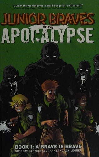 Junior Braves of the apocalypse