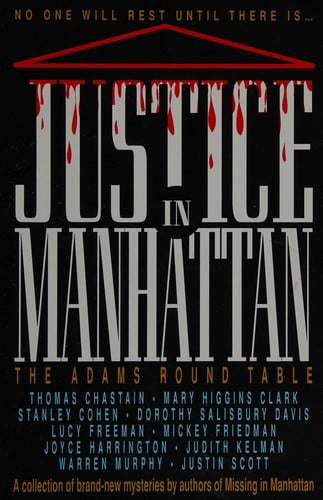 Justice in Manhattan