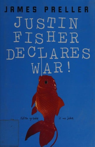 Justin Fisher declares war