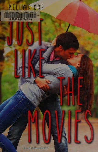 Just like the movies