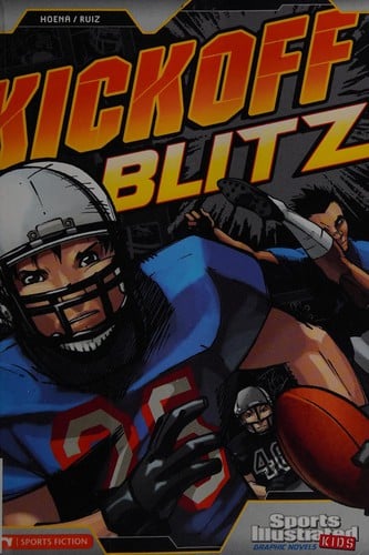 Kickoff blitz
