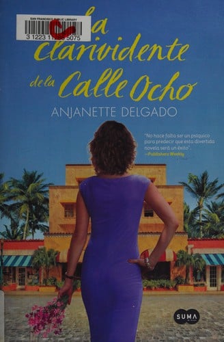 La clarividente de la Calle Ocho