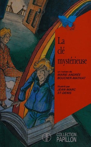 La Cle Mysterieuse