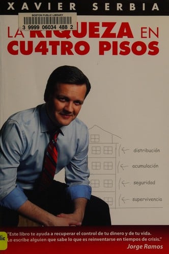 La riqueza en cu4tro pisos