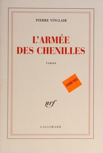 L' armée des chenilles