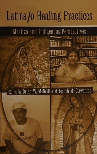 Latina/o healing practices