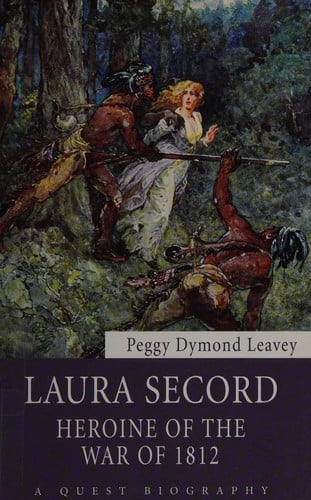 Laura Secord