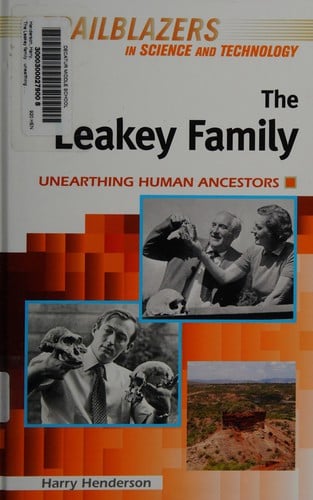 The Leakey family