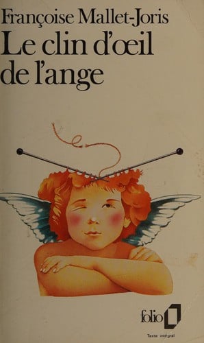 Le clin d'oeil de l'Ange