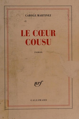 Le cœur cousu