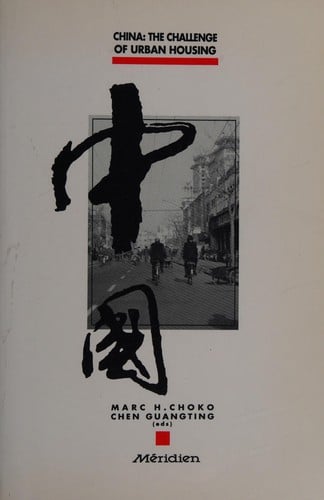 Le défi du logement urbain en Chine