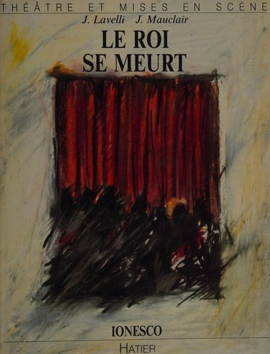 Le roi se meurt
