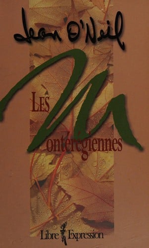 Les Montérégiennes