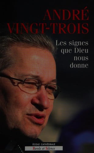 Les signes que Dieu nous donne