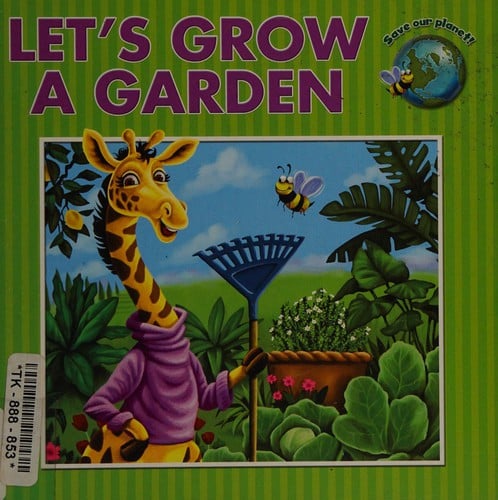 Let's grow a garden