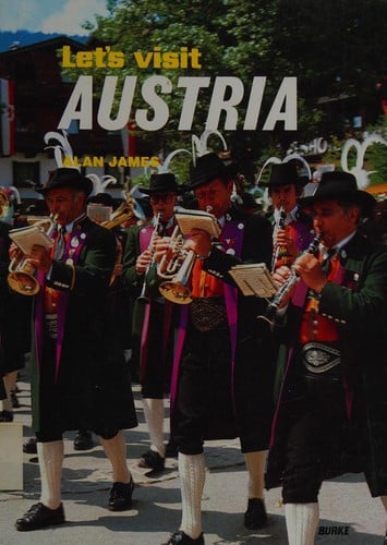 Let's Visit Austria