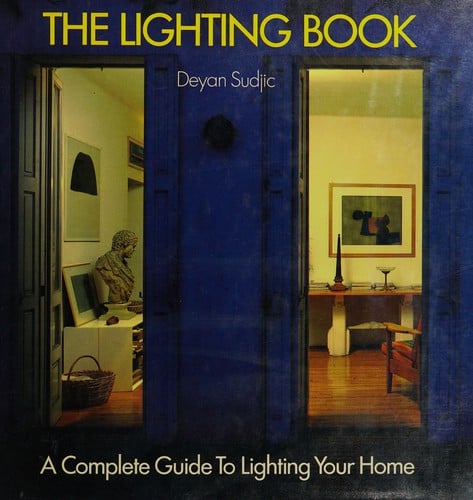 The lighting book